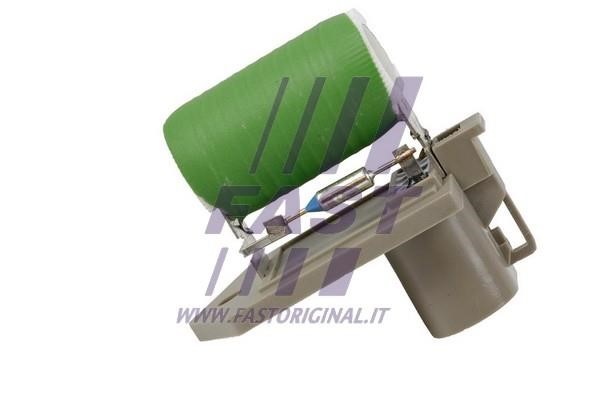 FT59115 Fast Fan motor resistor