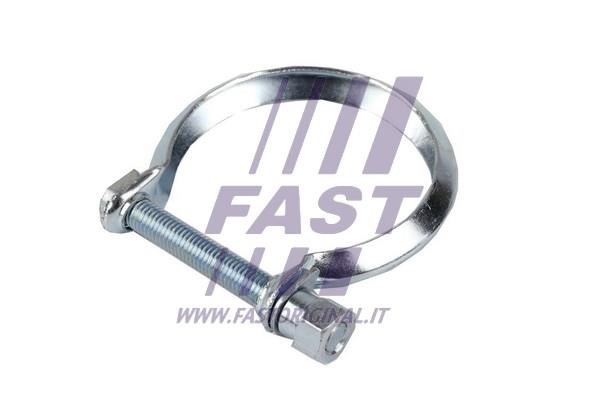 Fast FT84601 Wire Bracket, exhaust system FT84601