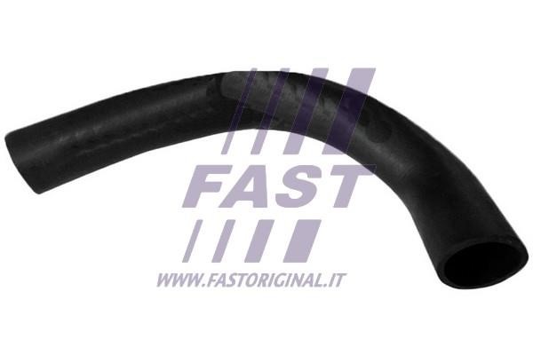 Fast FT61603 Radiator hose FT61603