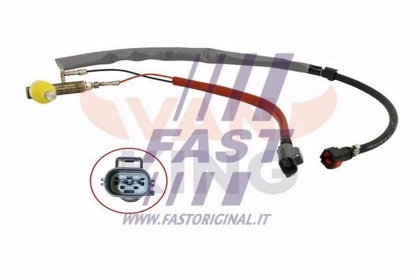 Fast FT81701 Injection Unit, soot/particulate filter regeneration FT81701