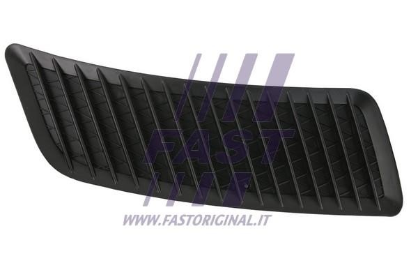 Fast FT90859 Cover, radiator grille FT90859