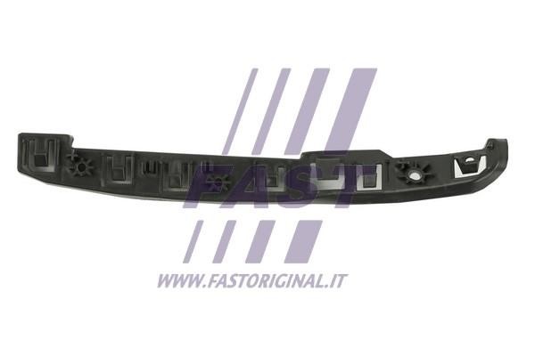 FT91486 Fast Bracket front bumper