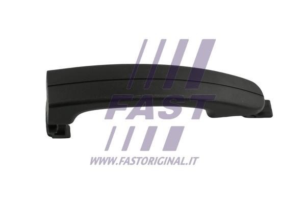 Door handle Ford: FT94592 Fast Handle-assist