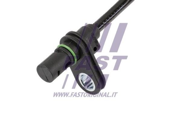 Sensor, wheel speed Fast FT80565