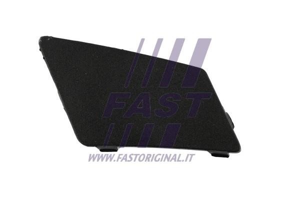 Fast FT90912 Cover, bumper FT90912