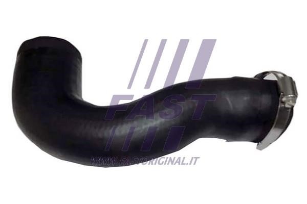 Fast FT61535 Intercooler pipe FT61535 FT61535 Fast Intercooler pipe