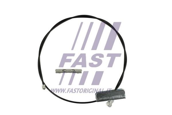 Fast FT69045 Cable Pull, parking brake FT69045