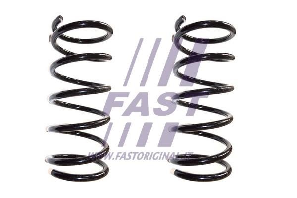 Fast FT12266K Coil spring FT12266K