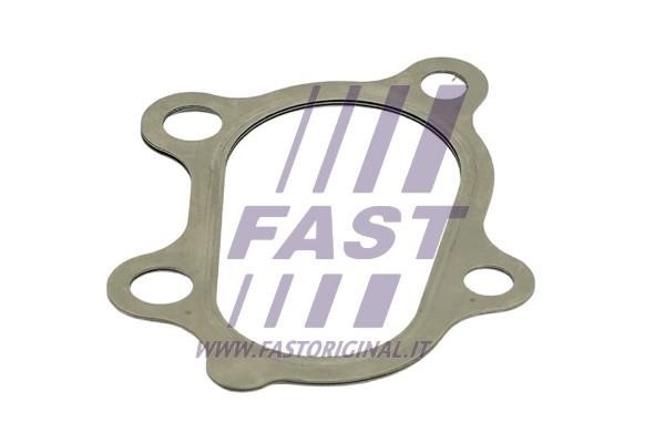 Fast FT84801 Exhaust pipe gasket FT84801