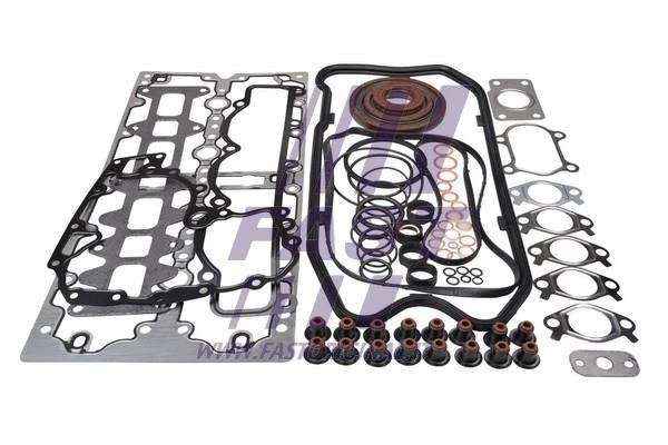 Fast FT48007 Full Gasket Set, engine FT48007