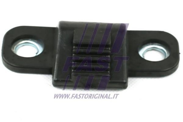 FT95465 Fast Door guide