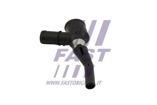 Oil Hose Fast FT80700