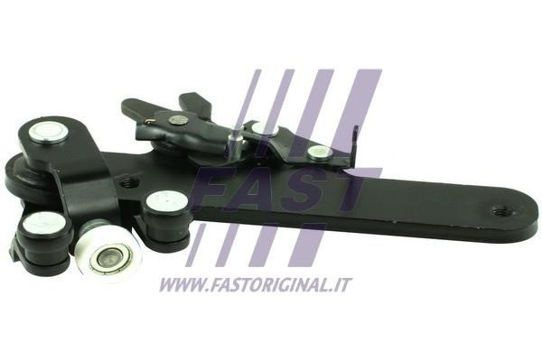 Sliding door rollers Opel Combo: FT95595 Fast Door guide