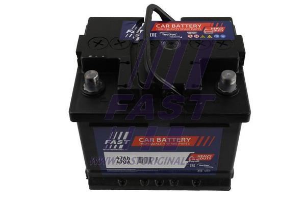 Fast FT75215 Starter Battery FT75215