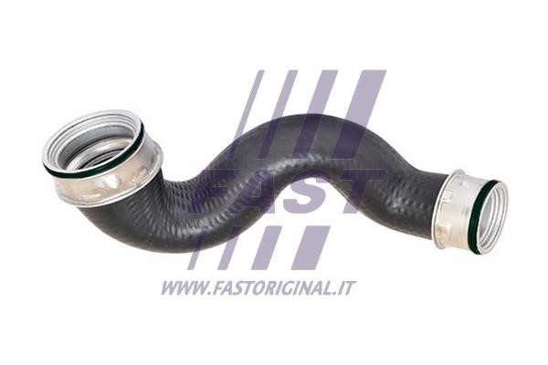 Fast FT61848 Charger Air Hose FT61848