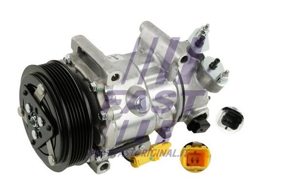 Fast FT56307 Compressor, air conditioning FT56307