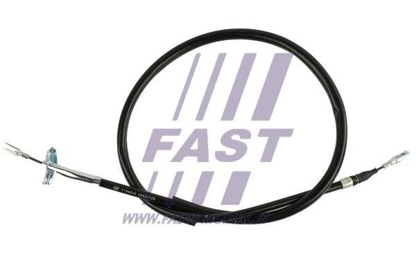 Fast FT69030 Cable Pull, parking brake FT69030