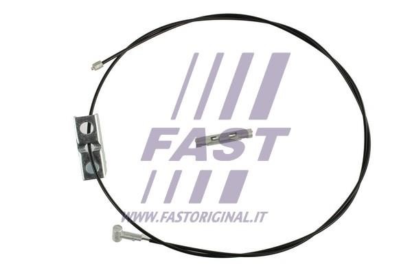 Fast FT69050 Cable Pull, parking brake FT69050