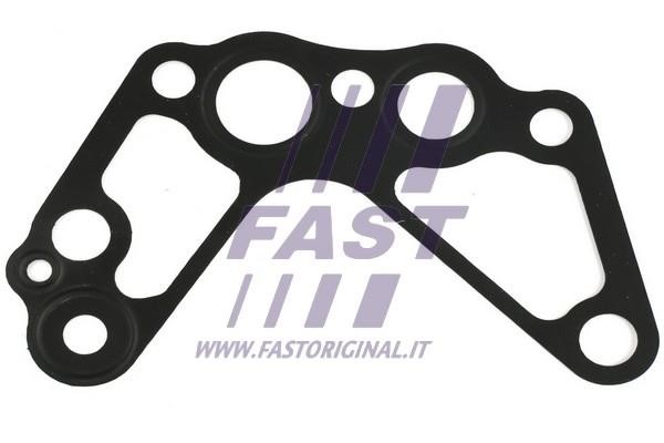 Fast FT49907 Seal, oil pump FT49907