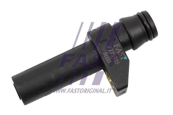 Fast FT75525 Crankshaft position sensor FT75525