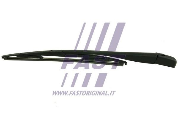 Windshield wiper arm Renault: FT93377 Fast Wiper arm