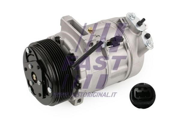 FT56320 Fast Compressor, air conditioning