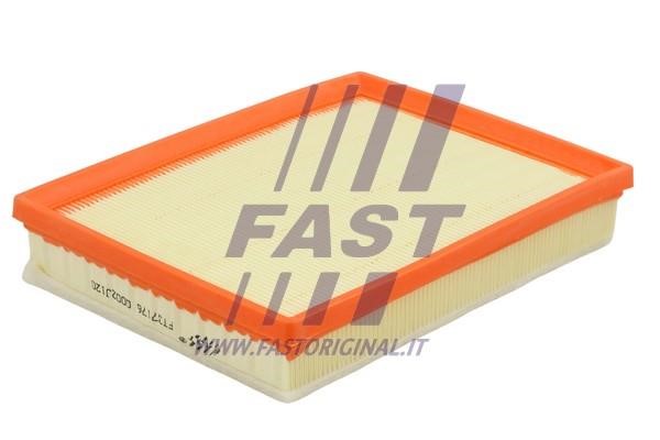 Air filter Fast FT37176