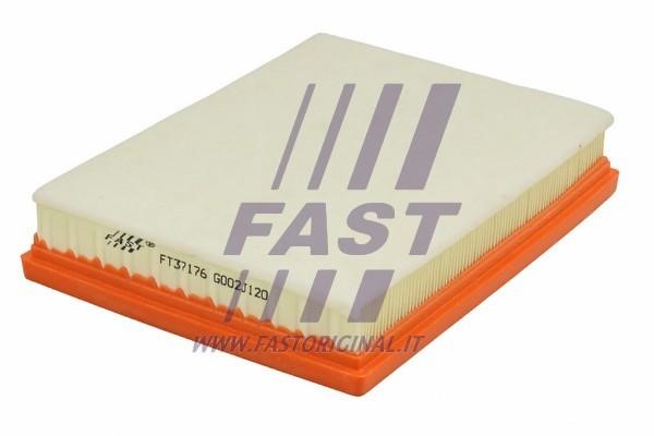 Fast FT37176 Air filter FT37176