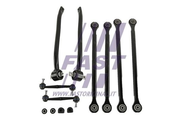 Fast FT15050 Repair Kit, guide strut FT15050 FT15050 Fast Repair Kit, guide strut