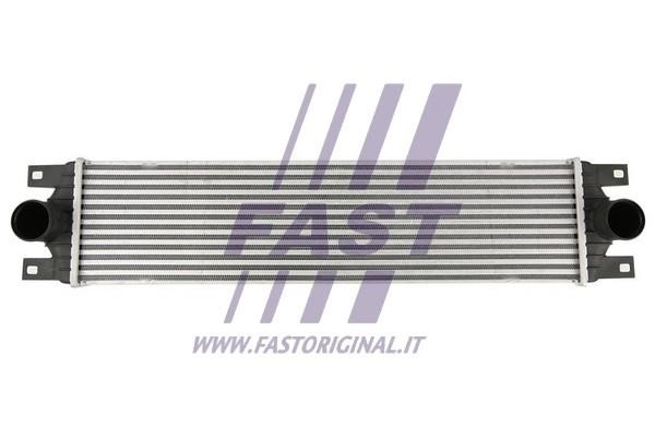 Fast FT55576 Intercooler, charger FT55576