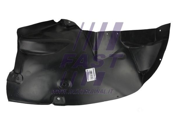 Fast FT90682 Front right liner FT90682