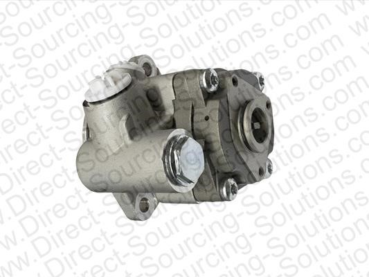 DSS 550074 Hydraulic Pump, steering system 550074