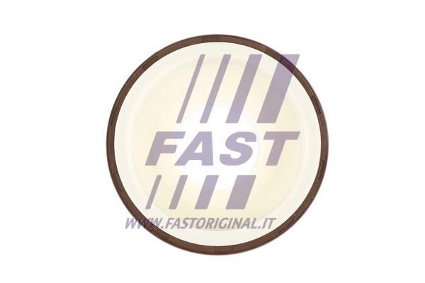 Fast FT49817 Crankshaft oil seal FT49817