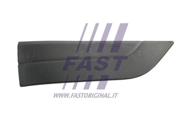 Fast FT90851 Trim/Protective Strip, bumper FT90851 FT90851 Fast Trim/Protective Strip, bumper