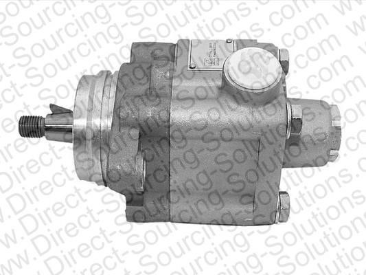 DSS 107443OEM Hydraulic Pump, steering system 107443OEM