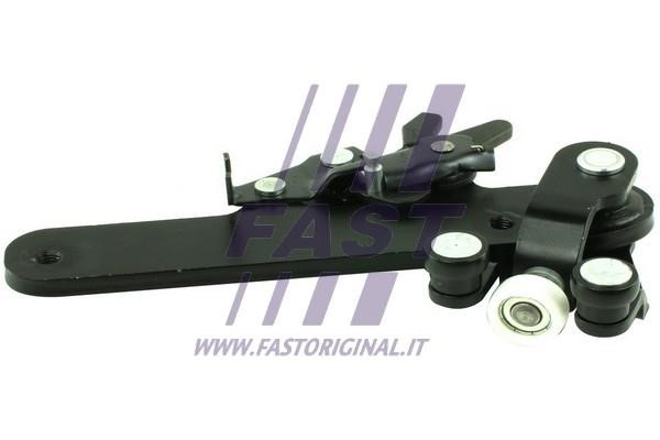 Sliding door rollers Opel Combo: FT95594 Fast Door guide