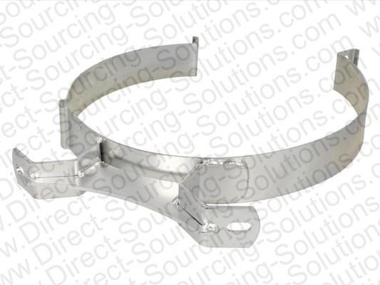 DSS 730031 Exhaust clamp 730031