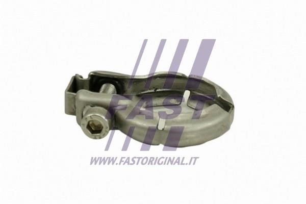 Fast FT84610 Exhaust clamp FT84610