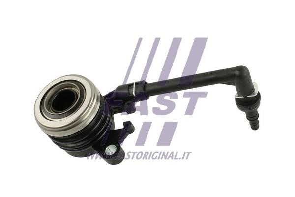 Clutch throw out bearing Renault Captur: FT67035 Fast Central Slave Cylinder, clutch