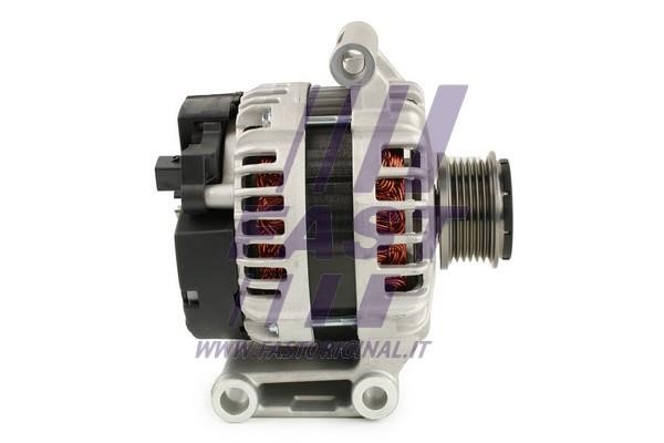 FT74116 Fast Alternator