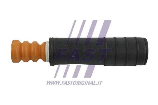 Shock absorber dust cover Fiat Tipo: FT18114 Fast Dust protection kit for 1 shock absorber