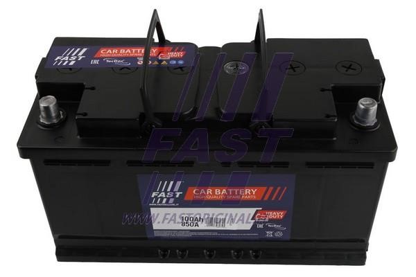 Fast FT75214 Starter Battery FT75214