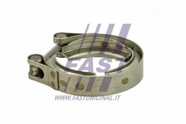 Fast FT84607 Exhaust clamp FT84607