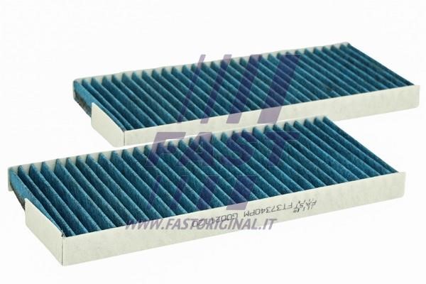 Cabin filter Fast FT37340PM