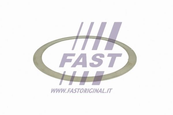 Fast FT84501 Gasket, exhaust pipe FT84501