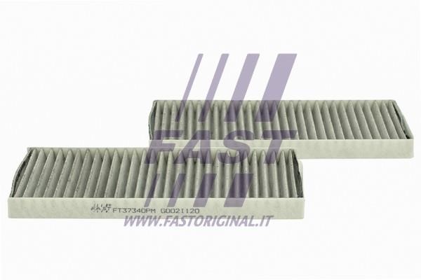 Buy Fast FT37340PM at a low price in United Arab Emirates!