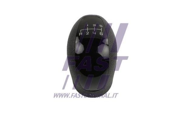FT73228 Fast Gear knob