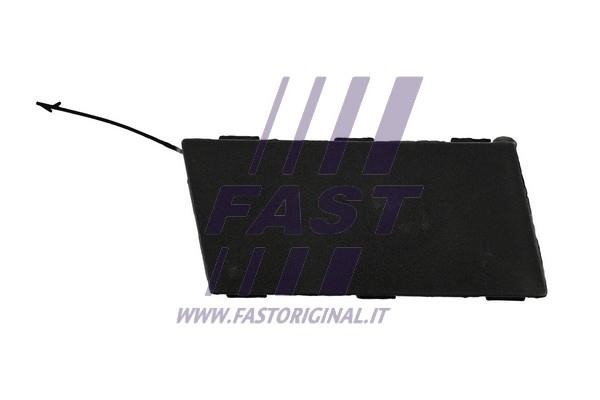 FT90913 Fast Cover, bumper