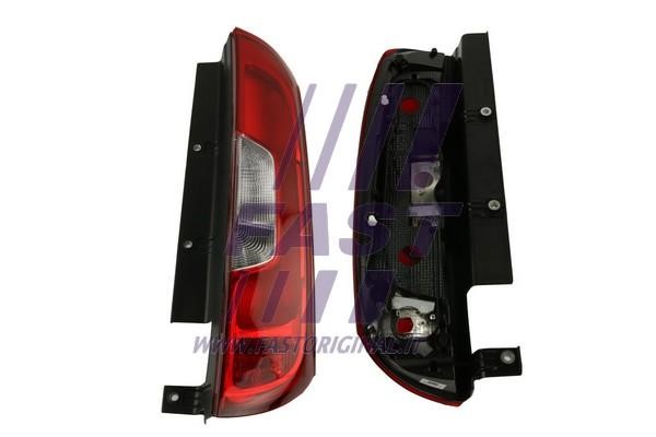 Fast FT86378 Combination Rearlight FT86378