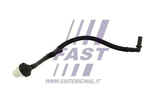 Fast FT33516 Vacuum Hose, brake booster FT33516